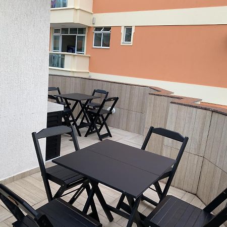 Prainha-Cobertura Duplex Top 4 Qts 70M Da Praia Arraial do Cabo Εξωτερικό φωτογραφία
