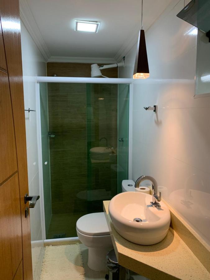 Prainha-Cobertura Duplex Top 4 Qts 70M Da Praia Arraial do Cabo Εξωτερικό φωτογραφία