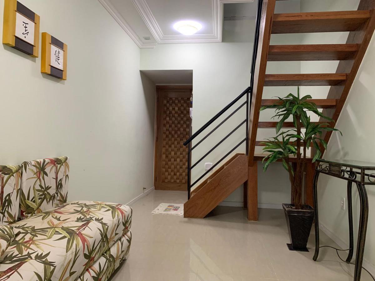Prainha-Cobertura Duplex Top 4 Qts 70M Da Praia Arraial do Cabo Εξωτερικό φωτογραφία