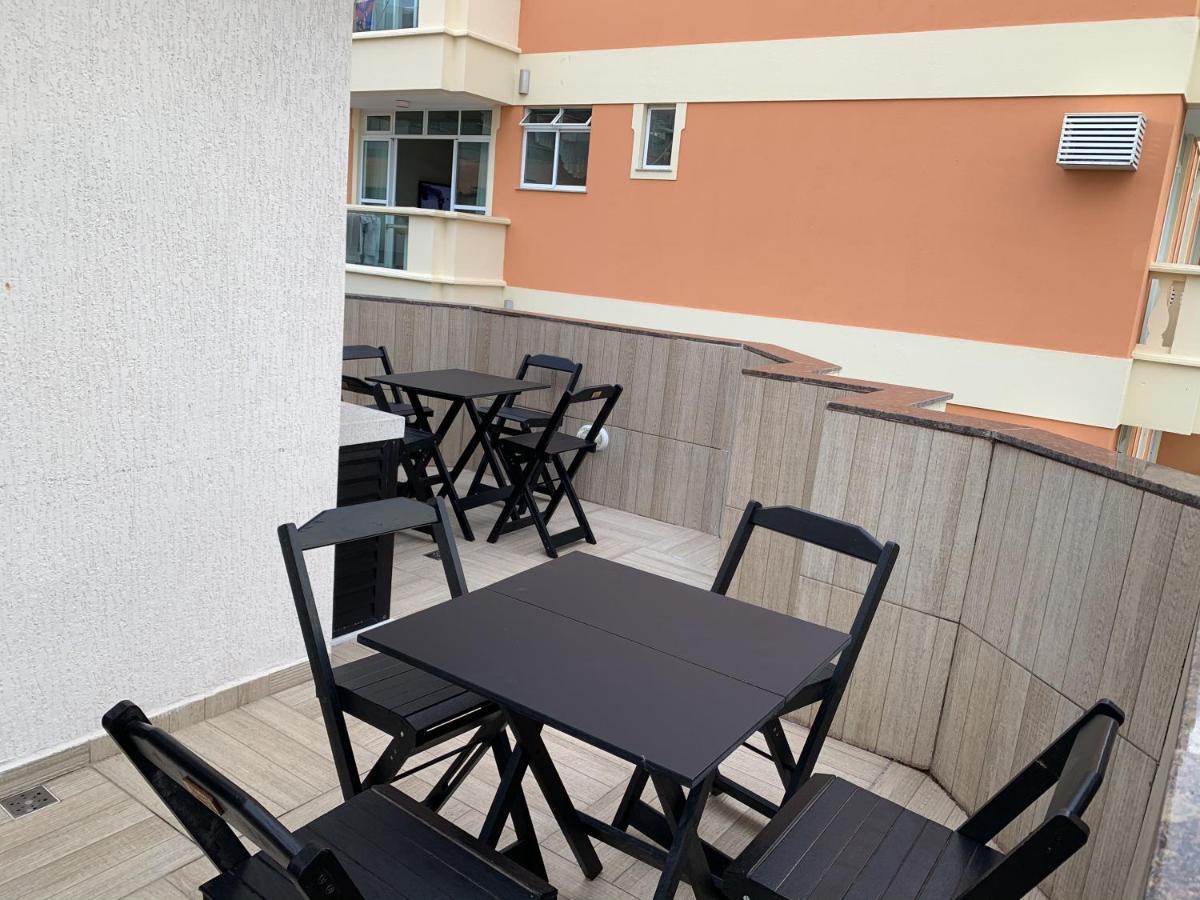 Prainha-Cobertura Duplex Top 4 Qts 70M Da Praia Arraial do Cabo Εξωτερικό φωτογραφία
